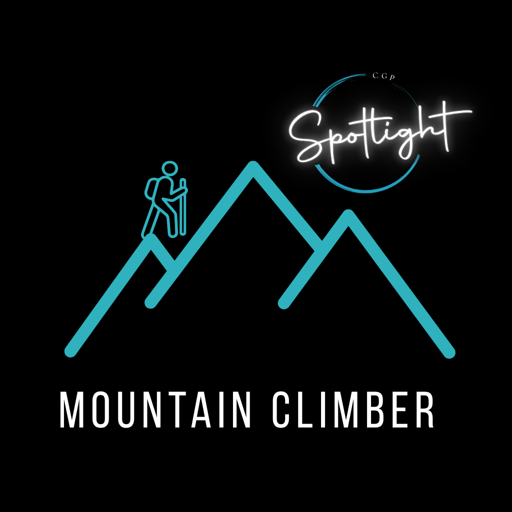 CGP Mountain Climber icon